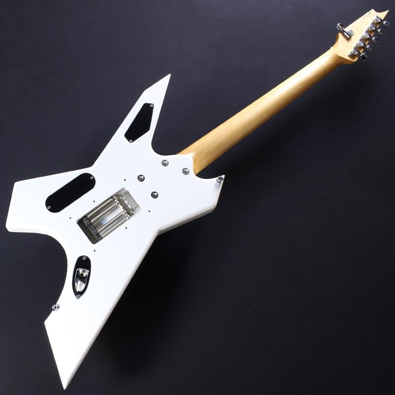 USED ​​KG-Prime 21 the spirit (Pearl white blue) by Killer – Ikebe
