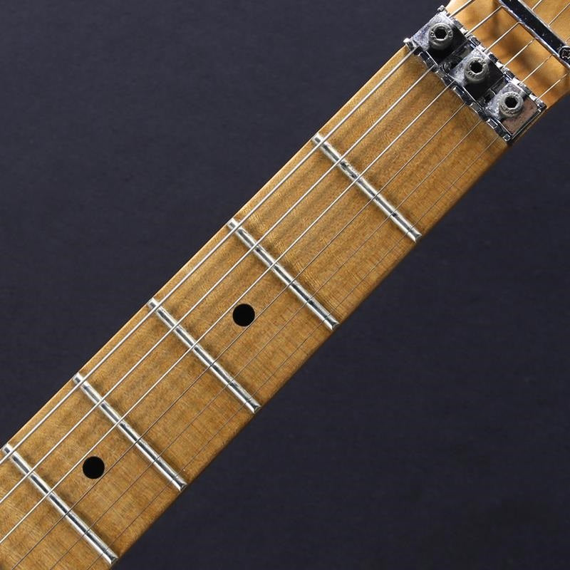 USED ​​KG-Prime 21 the spirit (Pearl white blue) by Killer – Ikebe