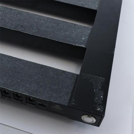 USED_​​KRB-12B_(KES)_Rechargeable_Power_Supply_Effects_Pedal_Board_04