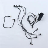 USED_​​KRB-12B_(KES)_Rechargeable_Power_Supply_Effects_Pedal_Board_07