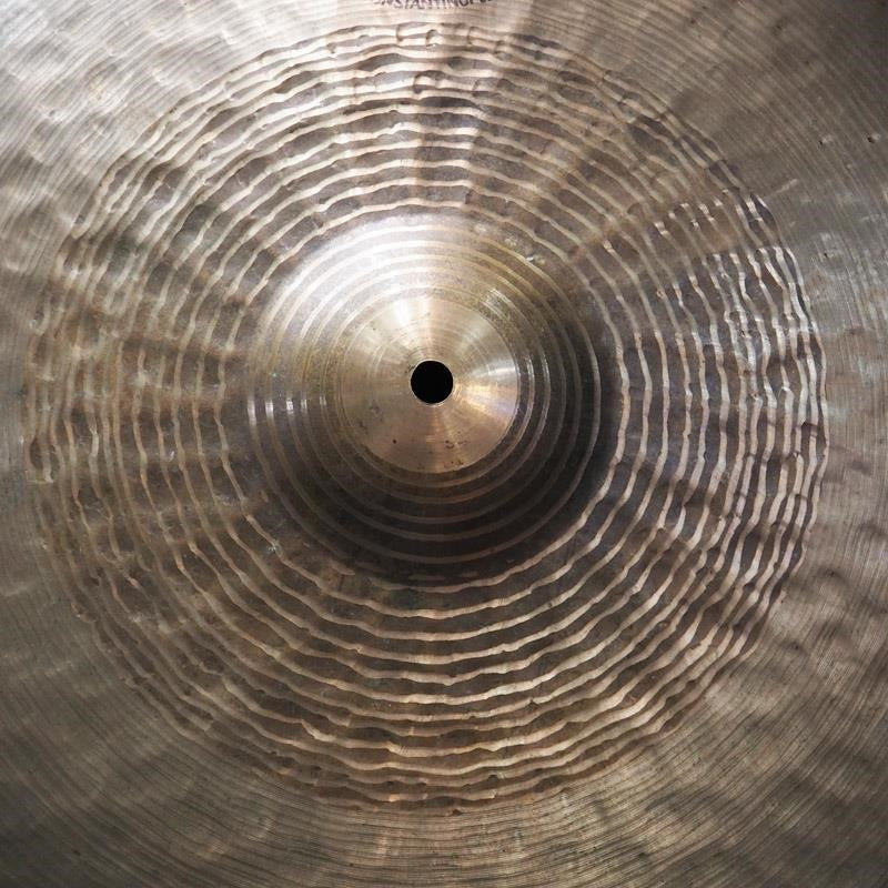 USED_​​K_Constantinople_Hi_Bell_Thin_Low_22_[2256g]_06