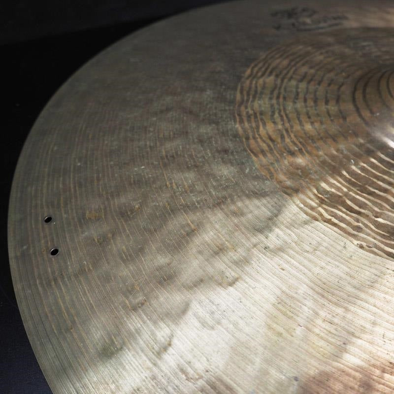 USED_​​K_Constantinople_Hi_Bell_Thin_Low_22_[2256g]_10