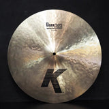 USED_​​K_Zildjian_Dark_Crash_Medium_Thin_17_[1268g]_01