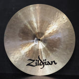 USED_​​K_Zildjian_Dark_Crash_Medium_Thin_17_[1268g]_02