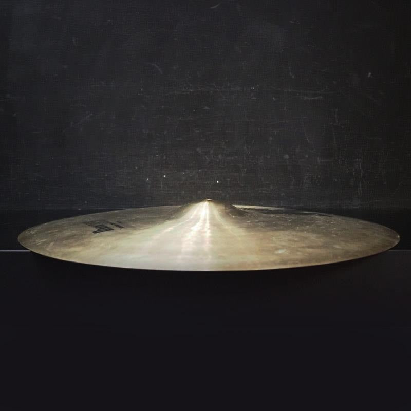 USED_​​K_Zildjian_Dark_Crash_Medium_Thin_17_[1268g]_03