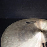 USED_​​K_Zildjian_Dark_Crash_Medium_Thin_17_[1268g]_04