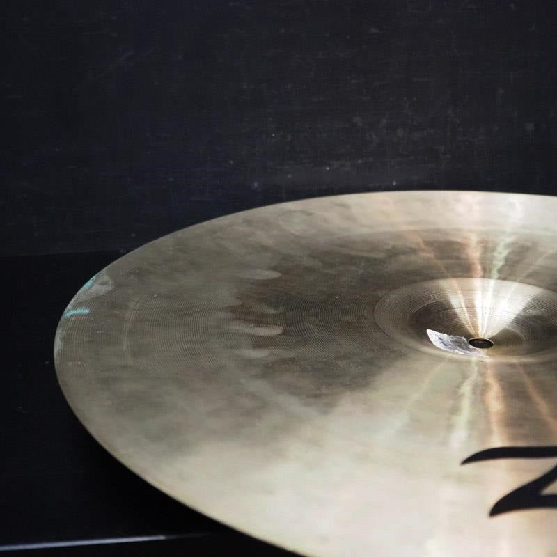 USED_​​K_Zildjian_Dark_Crash_Medium_Thin_17_[1268g]_07