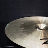 USED_​​K_Zildjian_Dark_Crash_Medium_Thin_17_[1268g]_07