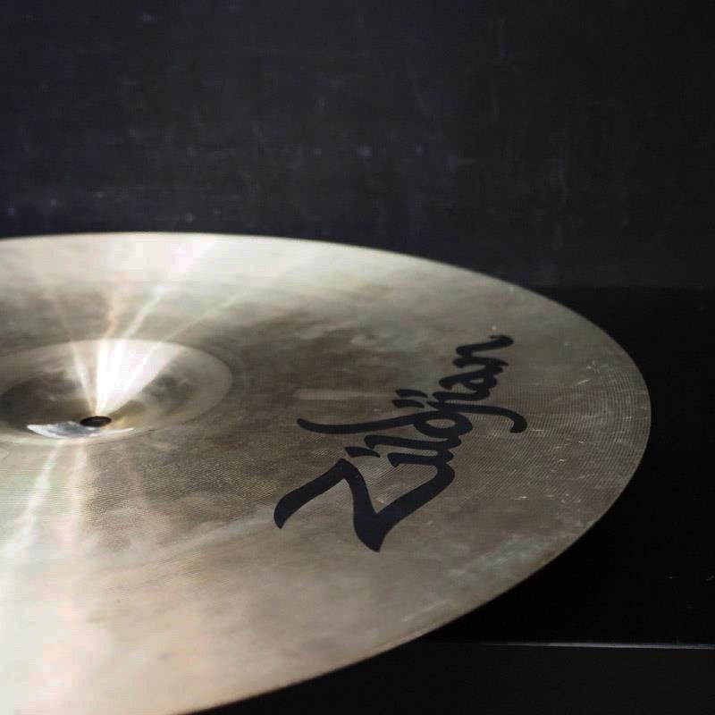 USED_​​K_Zildjian_Dark_Crash_Medium_Thin_17_[1268g]_08
