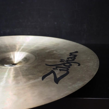 USED_​​K_Zildjian_Dark_Crash_Medium_Thin_17_[1268g]_08