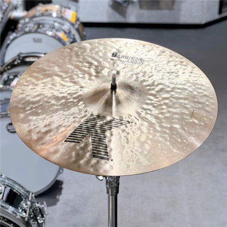USED_​​K_Zildjian_Dark_Crash_Medium_Thin_17_[NKZL17DKC_MT]_[1280g]_01