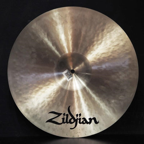 USED_​​K_Zildjian_Dark_Crash_Medium_Thin_18_[1484g]_02