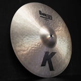 USED_​​K_Zildjian_Dark_Crash_Medium_Thin_18_[1484g]_03