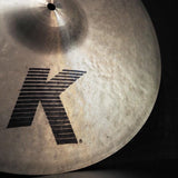 USED_​​K_Zildjian_Dark_Crash_Medium_Thin_18_[1484g]_05