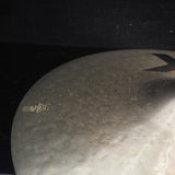 USED_​​K_Zildjian_Dark_Crash_Medium_Thin_18_[1484g]_09