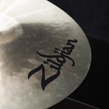 USED_​​K_Zildjian_Dark_Crash_Medium_Thin_18_[1484g]_10