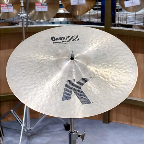 USED_​​K_Zildjian_Dark_Crash_Medium_Thin_18_[NKZL18DKC_MT]_[1620g]_01