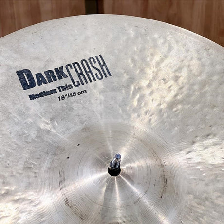 USED_​​K_Zildjian_Dark_Crash_Medium_Thin_18_[NKZL18DKC_MT]_[1620g]_02