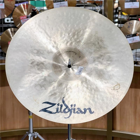 USED_​​K_Zildjian_Dark_Crash_Medium_Thin_18_[NKZL18DKC_MT]_[1620g]_03