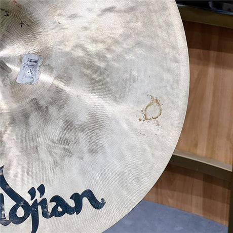 USED_​​K_Zildjian_Dark_Crash_Medium_Thin_18_[NKZL18DKC_MT]_[1620g]_04