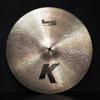 USED_​​K_Zildjian_Dark_Crash_Thin_16_[1082g]_01