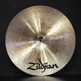 USED_​​K_Zildjian_Dark_Crash_Thin_16_[1082g]_02