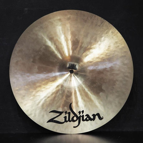 USED_​​K_Zildjian_Dark_Crash_Thin_16_[1082g]_02