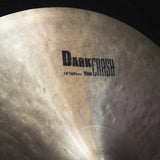 USED_​​K_Zildjian_Dark_Crash_Thin_16_[1082g]_04