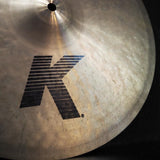 USED_​​K_Zildjian_Dark_Crash_Thin_16_[1082g]_05