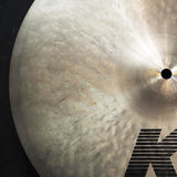 USED_​​K_Zildjian_Dark_Crash_Thin_16_[1082g]_06