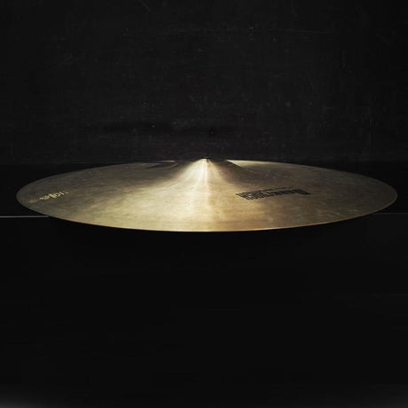 USED_​​K_Zildjian_Dark_Crash_Thin_16_[1082g]_07