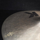 USED_​​K_Zildjian_Dark_Crash_Thin_16_[1082g]_09