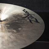 USED_​​K_Zildjian_Dark_Crash_Thin_16_[1082g]_10