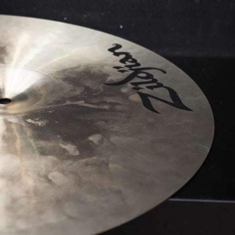 USED_​​K_Zildjian_Dark_Crash_Thin_16_[1082g]_10