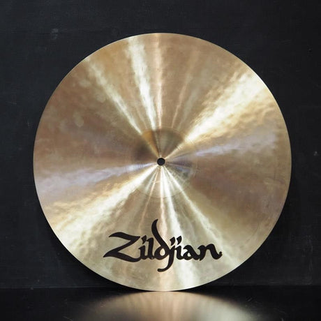 USED_​​K_Zildjian_Dark_Crash_Thin_16_[970g]_02