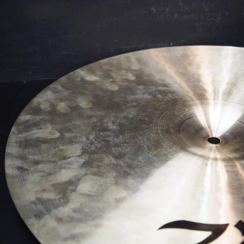 USED_​​K_Zildjian_Dark_Crash_Thin_16_[970g]_06