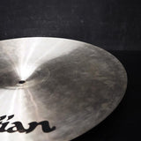 USED_​​K_Zildjian_Dark_Crash_Thin_16_[970g]_07