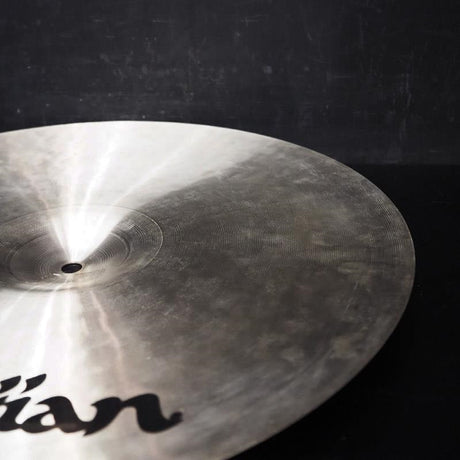 USED_​​K_Zildjian_Dark_Crash_Thin_16_[970g]_07