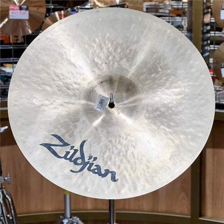 USED_​​K_Zildjian_Dark_Crash_Thin_18_[NKZL18DKC]_[1385g]_03