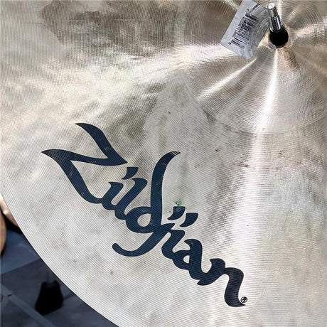 USED_​​K_Zildjian_Dark_Crash_Thin_18_[NKZL18DKC]_[1385g]_04