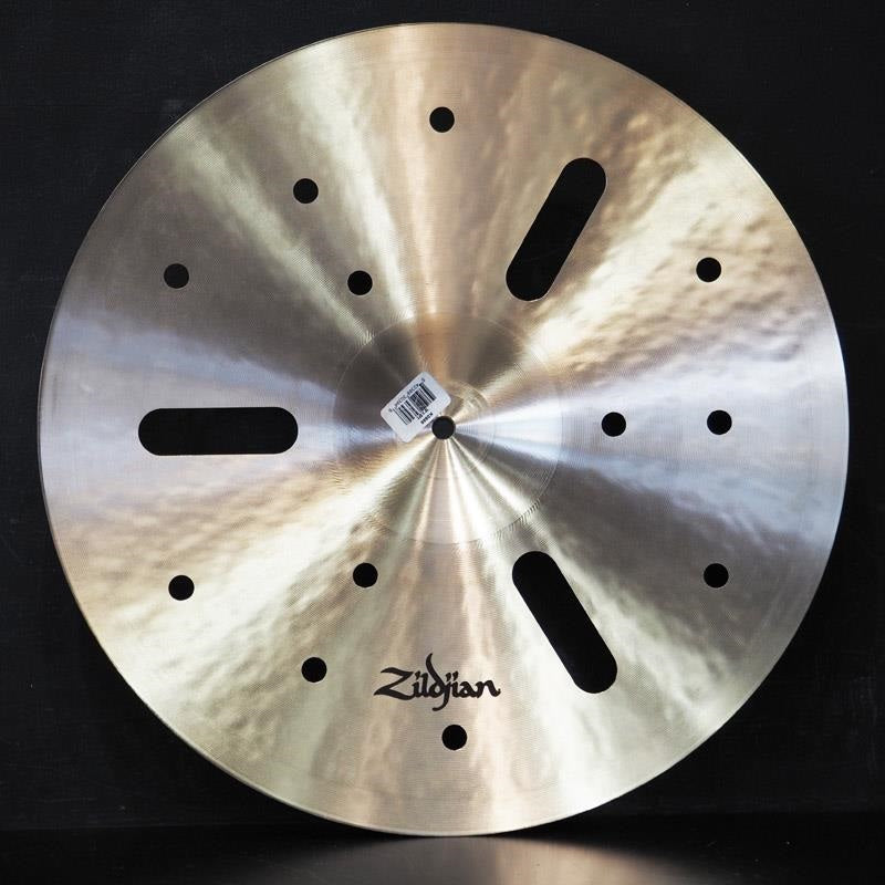 USED_​​K_Zildjian_EFX_18_[1234g]_02