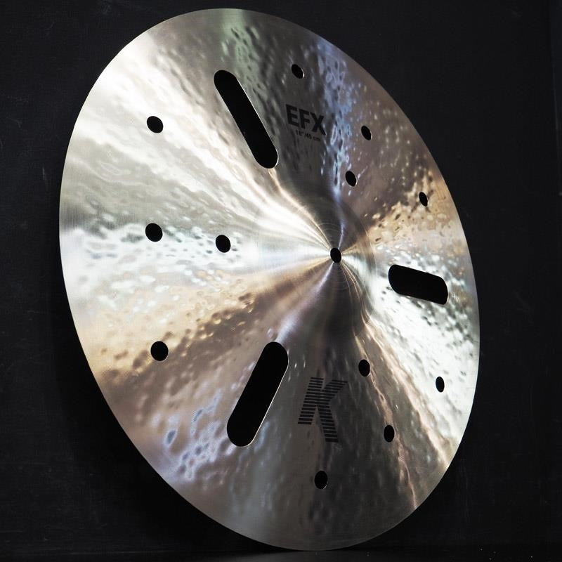 USED_​​K_Zildjian_EFX_18_[1234g]_03