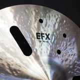 USED_​​K_Zildjian_EFX_18_[1234g]_04