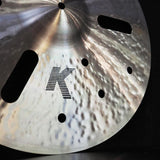 USED_​​K_Zildjian_EFX_18_[1234g]_05