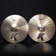 USED_​​K_Zildjian_HiHat_14__pair_[Top__1066g___Bottom__1334g]_01