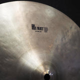 USED_​​K_Zildjian_HiHat_14__pair_[Top__1066g___Bottom__1334g]_04