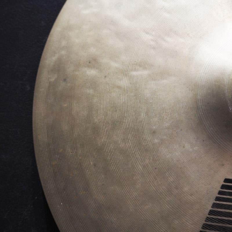 USED_​​K_Zildjian_HiHat_14__pair_[Top__1066g___Bottom__1334g]_06