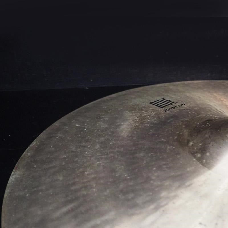 USED_​​K_Zildjian_Ride_20_[2408g]_06