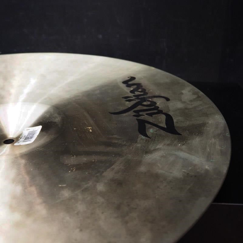USED_​​K_Zildjian_Ride_20_[2408g]_08