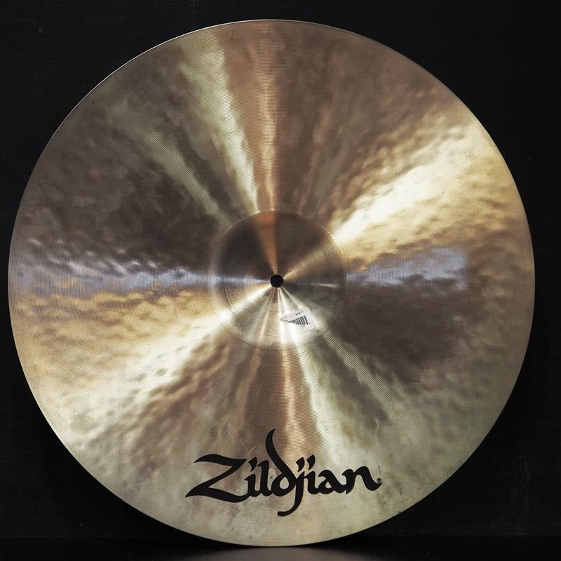 USED_​​K_Zildjian_Ride_20_[2640g]_02
